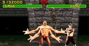 Mortal Kombat. 8 faktów, o których być może nie mieliście pojęcia