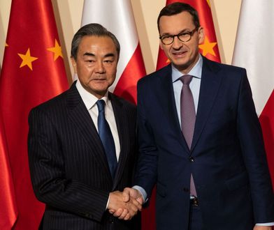 "Lex anty-Huawei". Chińskie zagrożenie jest większe, niż się nam wydaje