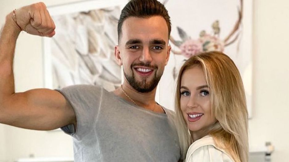 Ania spodziewa się dziecka?