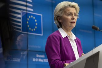 KE urządziła "imprezę" na platformie za prawie 400 tys. euro. Zjawiło się 5 osób