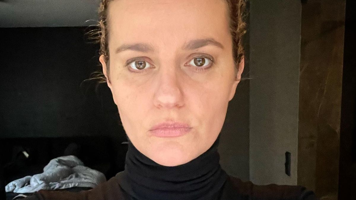 Trudne chwile w życiu Zofii Zborowskiej