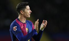 Aukcja Lewandowskiego na WOŚP jest prawdziwym hitem. Bije rekordy