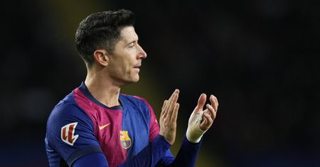 Aukcja Lewandowskiego na WOŚP jest prawdziwym hitem. Bije rekordy