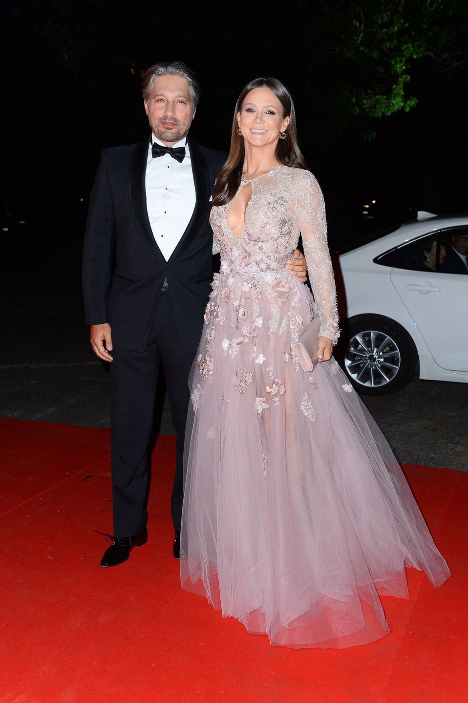 Kinga Rusin, Marek Kujawa