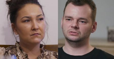 Paweł ożenił się z kuzynką byłej żony. Co na to Kasia?