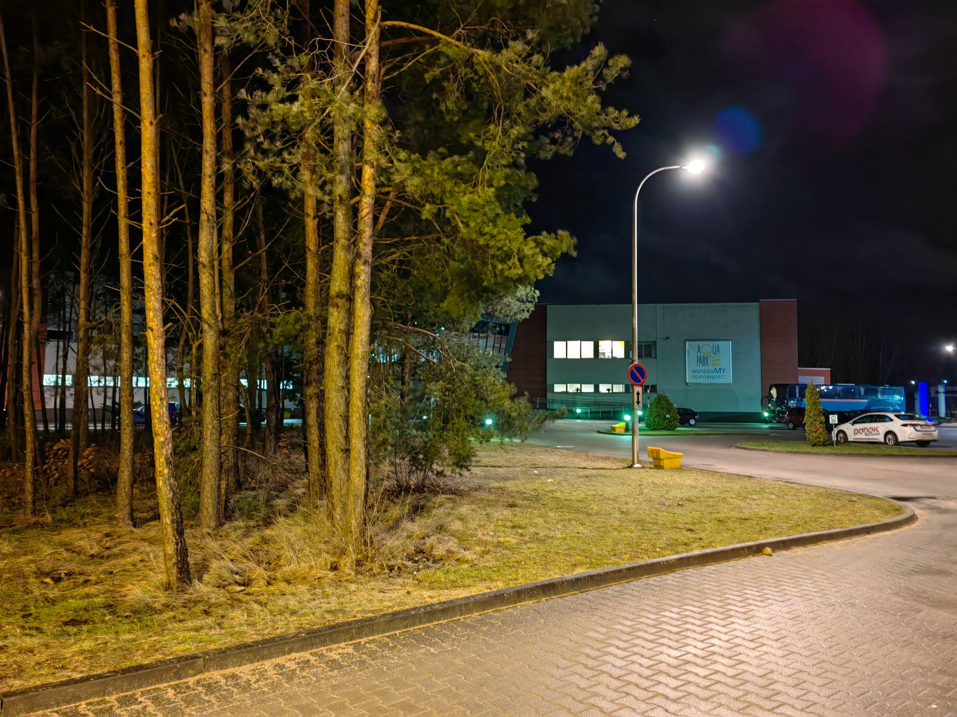 W Huaweiu P50 Pro zabrakło mi jednej rzeczy. I nawet nie są to apki Google 57