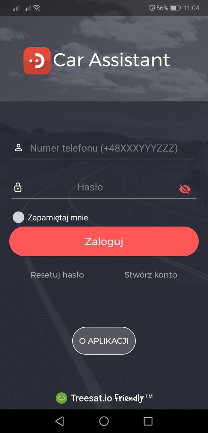 Recenzja Ferguson Car Assistant – miej swoje (i nie tylko) auto na oku 9