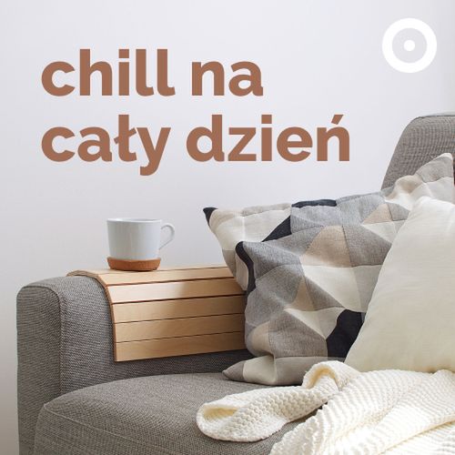Logo stacji Chill Na Cały Dzień