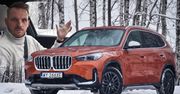 Test: BMW X1 - ktoś tutaj nawalił
