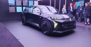 Renault Scenic Vision zapowiada przyszłość marki. I to niezbyt odległą