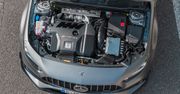 Żegnamy V8, witamy hybrydę. Nowa Klasa C od AMG ma mieć 4 cylindry i fantastyczne osiągi
