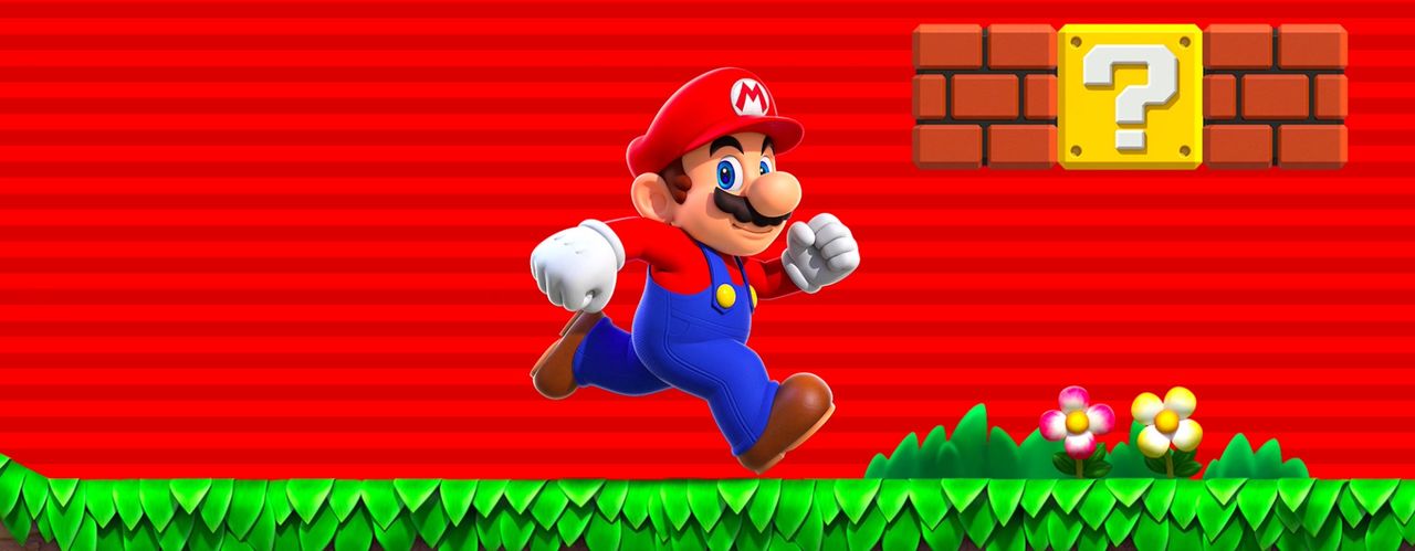 "Super Mario Run" 2.0 na Androida i iOS już jest. Co nowego?