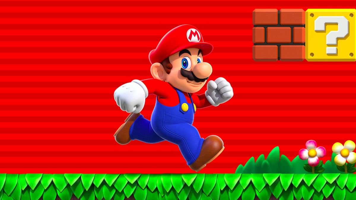 "Super Mario Run" 2.0 na Androida i iOS już jest. Co nowego? 1