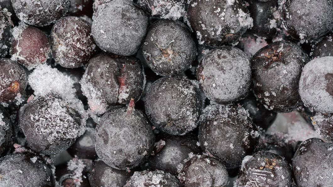 Każdego dnia jedz do woli. Chronią przed nowotworami i zapobiegają miażdżycy