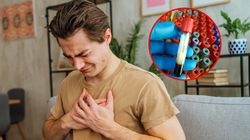 "Choroba całego ciała". Prowadzi do zawału u 30-latków