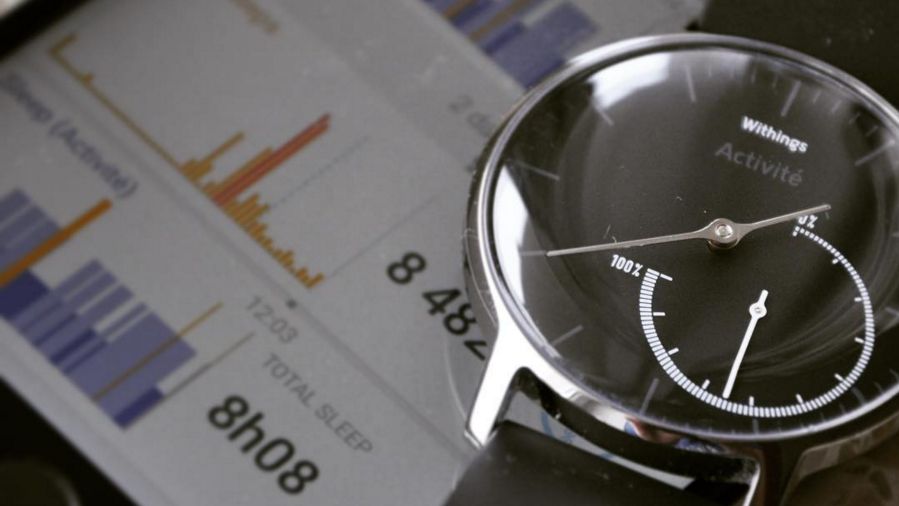 Withings Aktivite Steel - nie lubię smartwatchy, ale znalazłem model dla siebie 1
