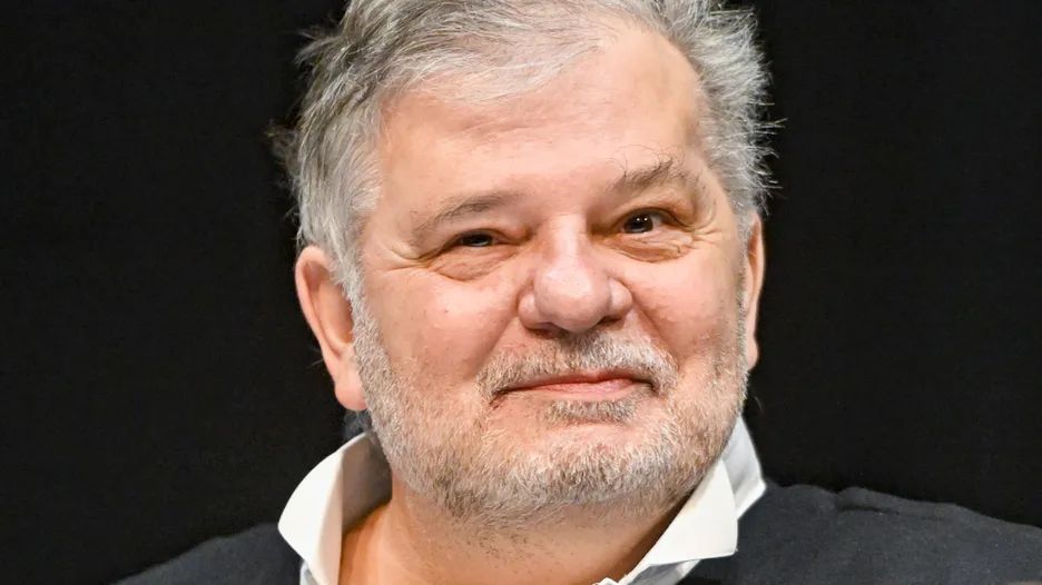 Ostatnio o Globiszu znów zrobiło się głośno przy okazji "Kolędy Łza"