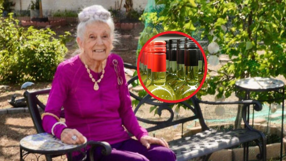 Lekarka skończyła 102 lata