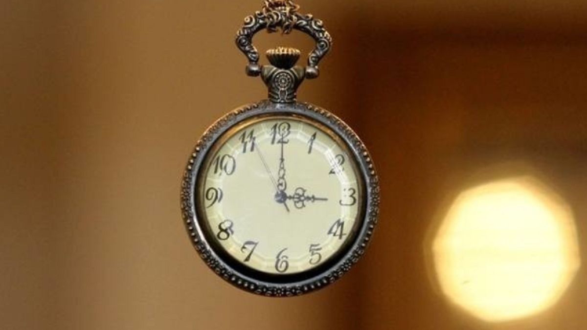 Zmiana czasu z zimowego na letni