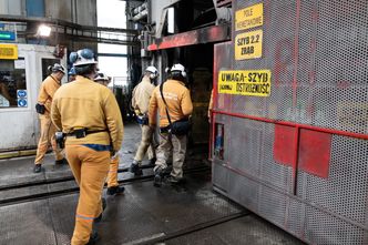 Górnicy ruszyli po podwyżki. Związkowcy z JSW grożą strajkiem