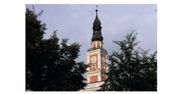 Leszno - w królewskim majątku