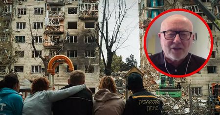 "Rosjanie się szykują". B. szef agencji wywiadu nie ma dobrych prognoz