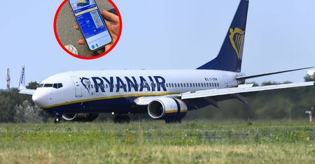 Zacznie się 12 listopada. Duża zmiana w Ryanairze