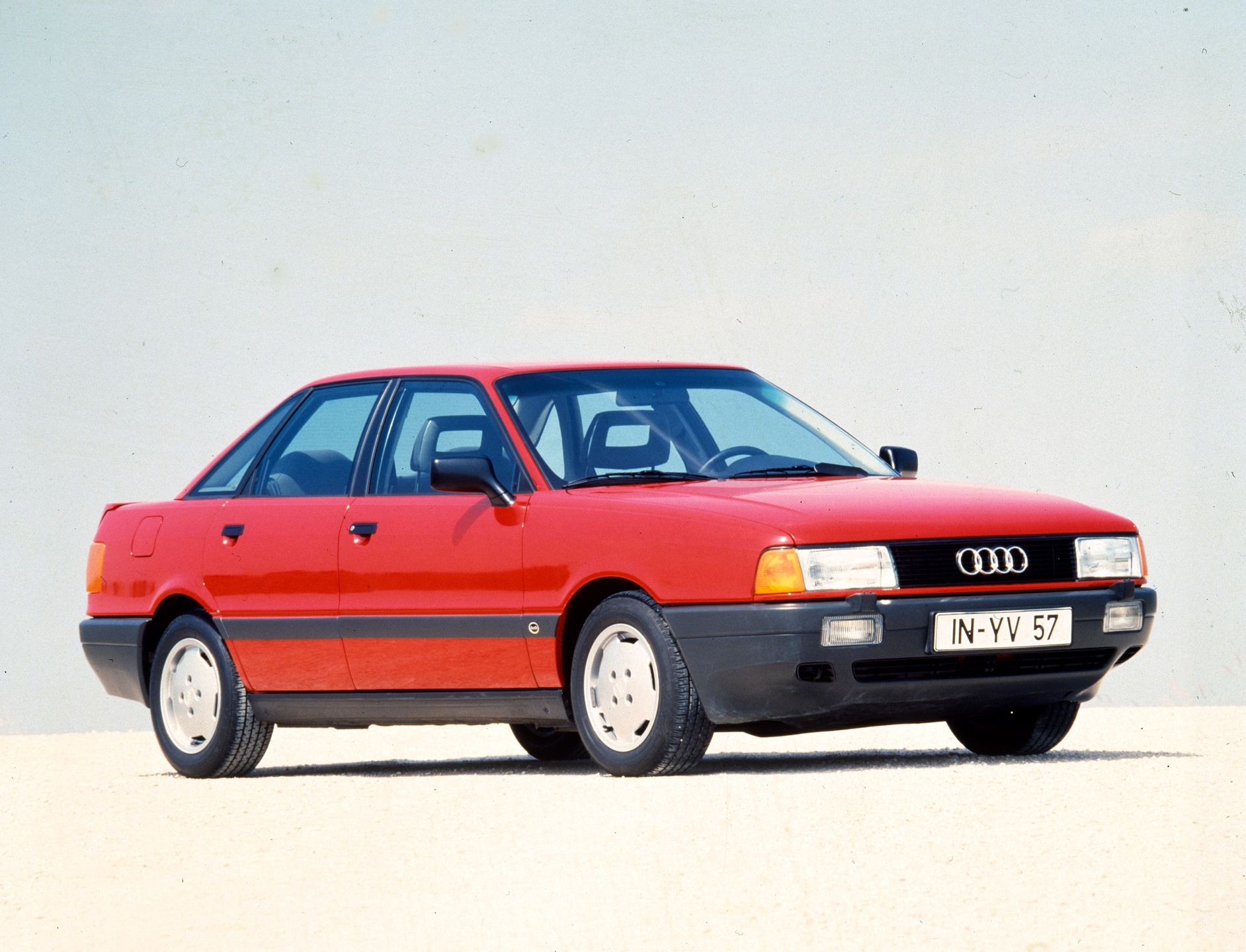 Audi 80 B3