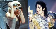 Michael chciał wystąpić z... LADY GAGĄ!