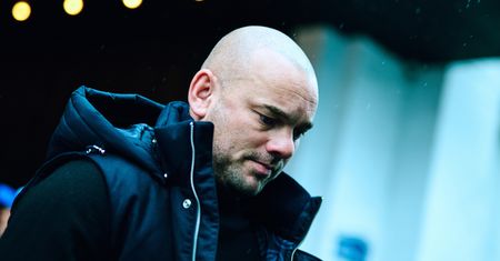 Oskarżają go o współpracę z gangiem. Problemy gwiazdora futbolu