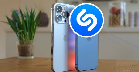 Shazam ma nową funkcję. Będzie działać z TikTokiem i YouTube