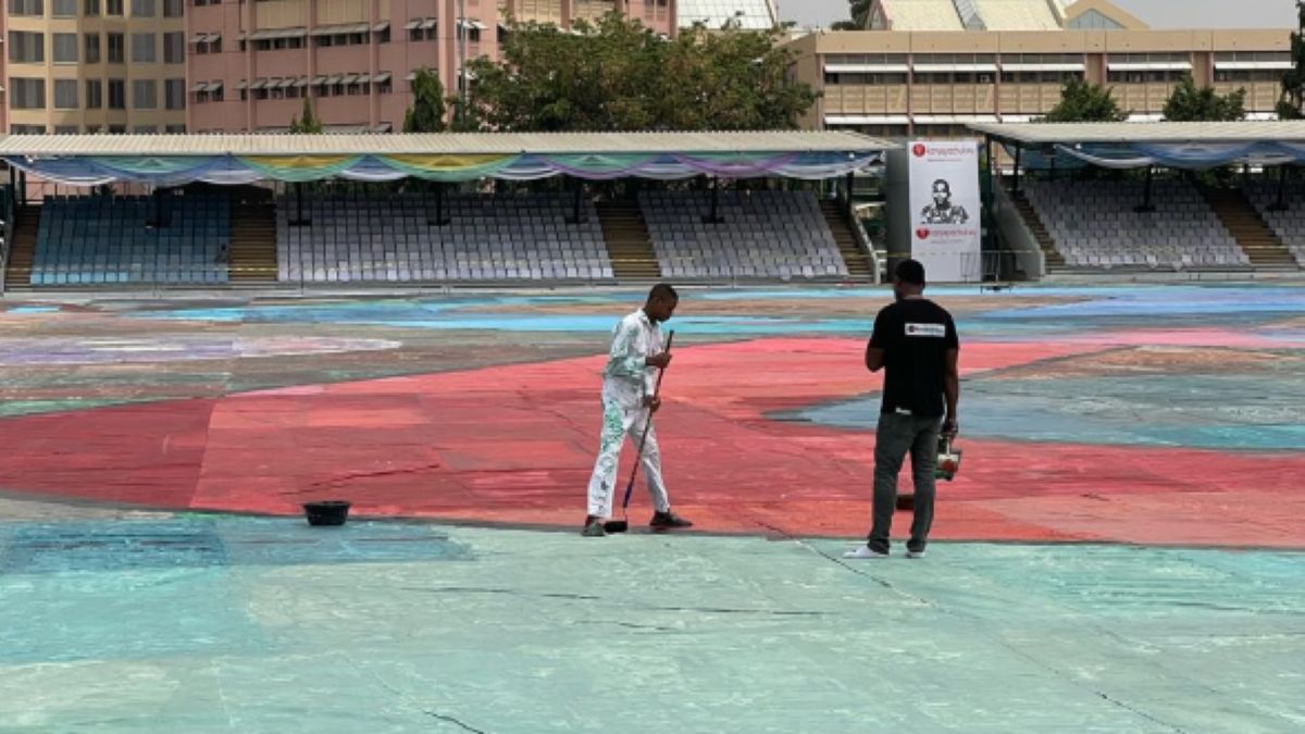 17-latek z autyzmem pobił rekord Guinessa