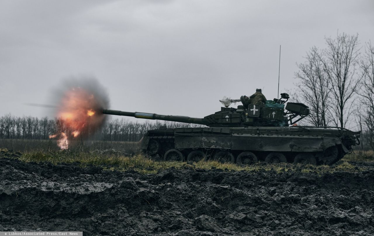 Przebiegły plan Putina. Tak chce uderzyć przed świętami