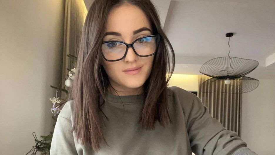 Anna Bardowska rozpoczęła prace w ogrodzie