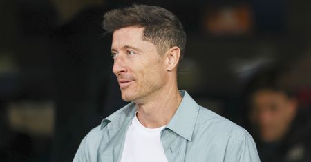 Robert Lewandowski atutem na boisku. Wyzwaniem poza nim