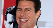Tom Cruise... "najseksowniejszym niskim gwiazdorem"!