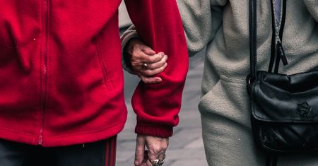 Długowieczność jest możliwa? Naukowcy znają odpowiedź
