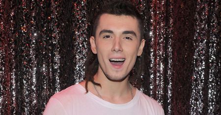 Kamil Bednarek już tak nie wygląda. Zachwycił na Top of the Top Sopot Festival