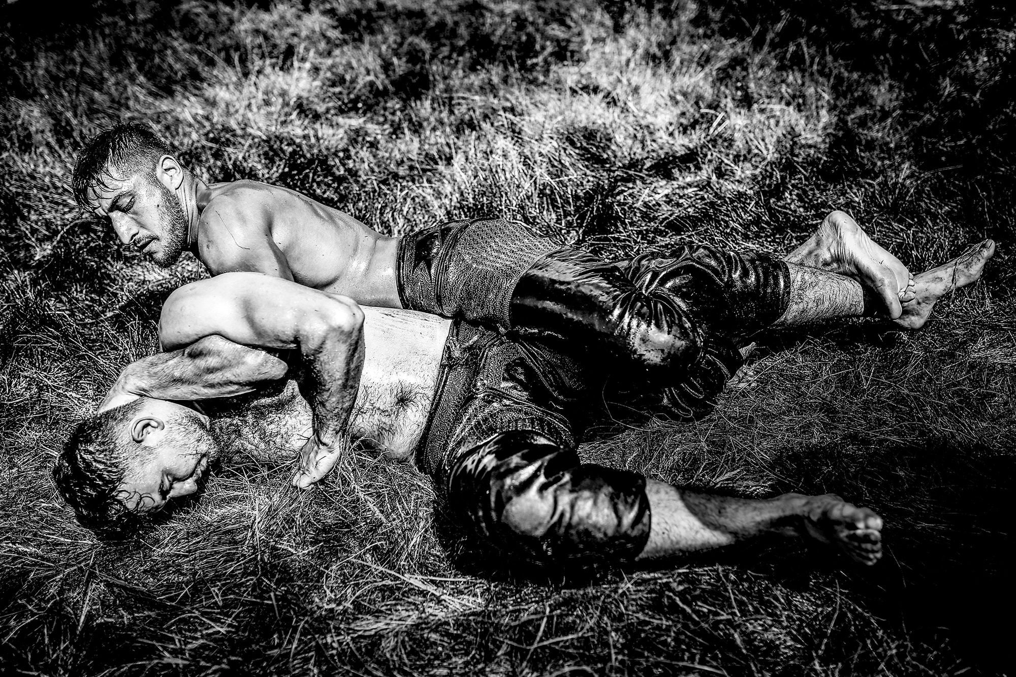 World Press Photo 2019 – znamy nominowanych fotografów 128