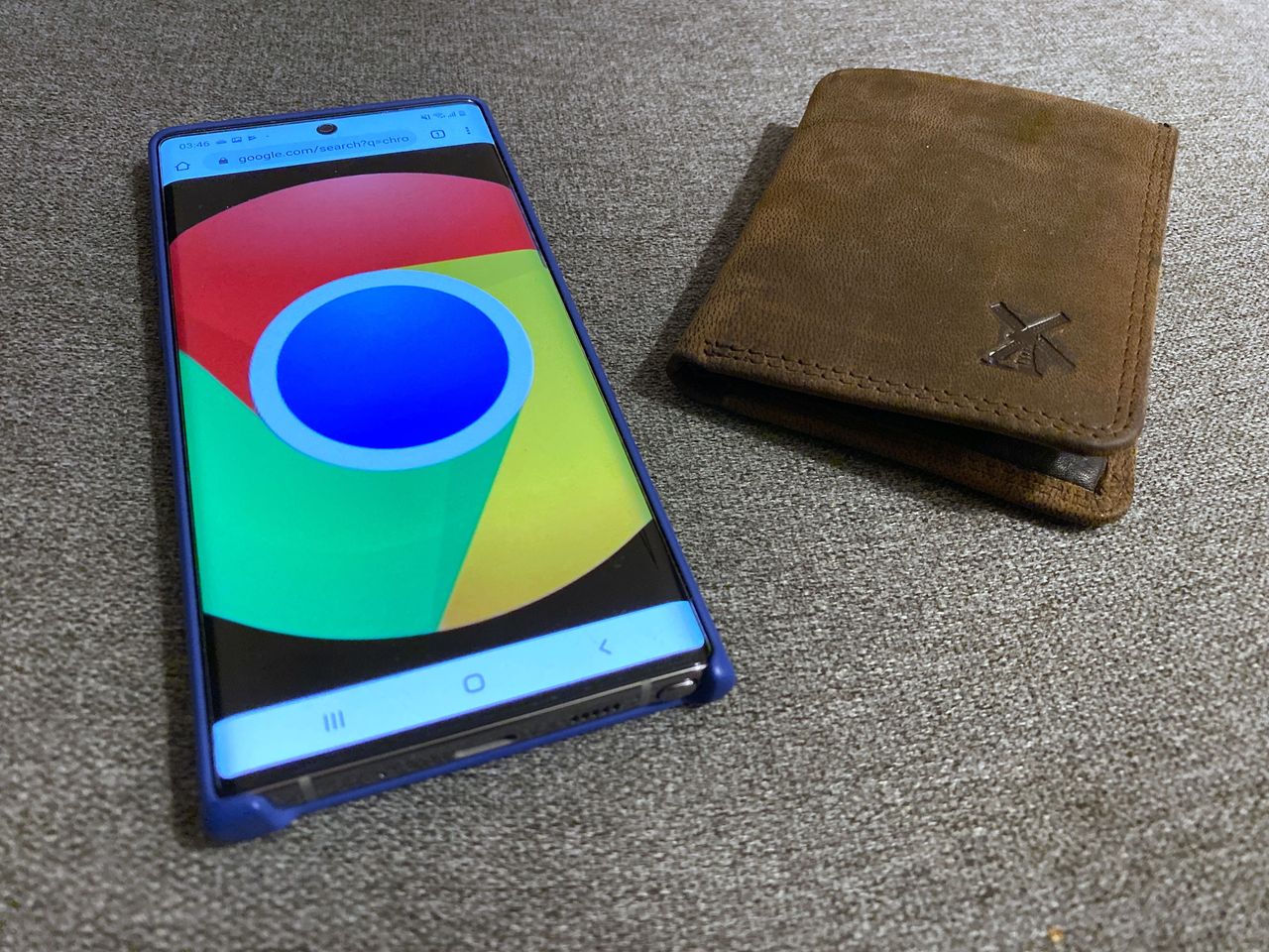 Chrome dla Android doczekał się izolacji stron. Tym razem naprawdę warto zaktualizować