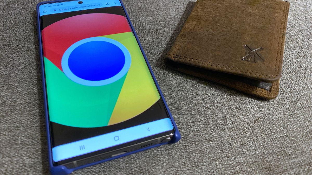 Jakby nie patrzeć, twoje pieniądze stają się bezpieczniejsze ;)