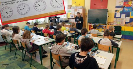 Praca domowa 8-latka przerosła rodziców. Potrafisz ją rozwiązać?