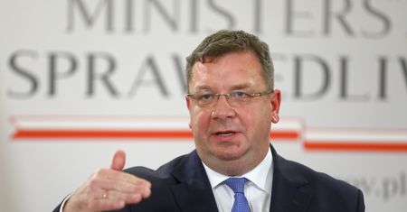 Komisja śledcza ws. Pegasusa? Zdecydowana reakcja z rządu