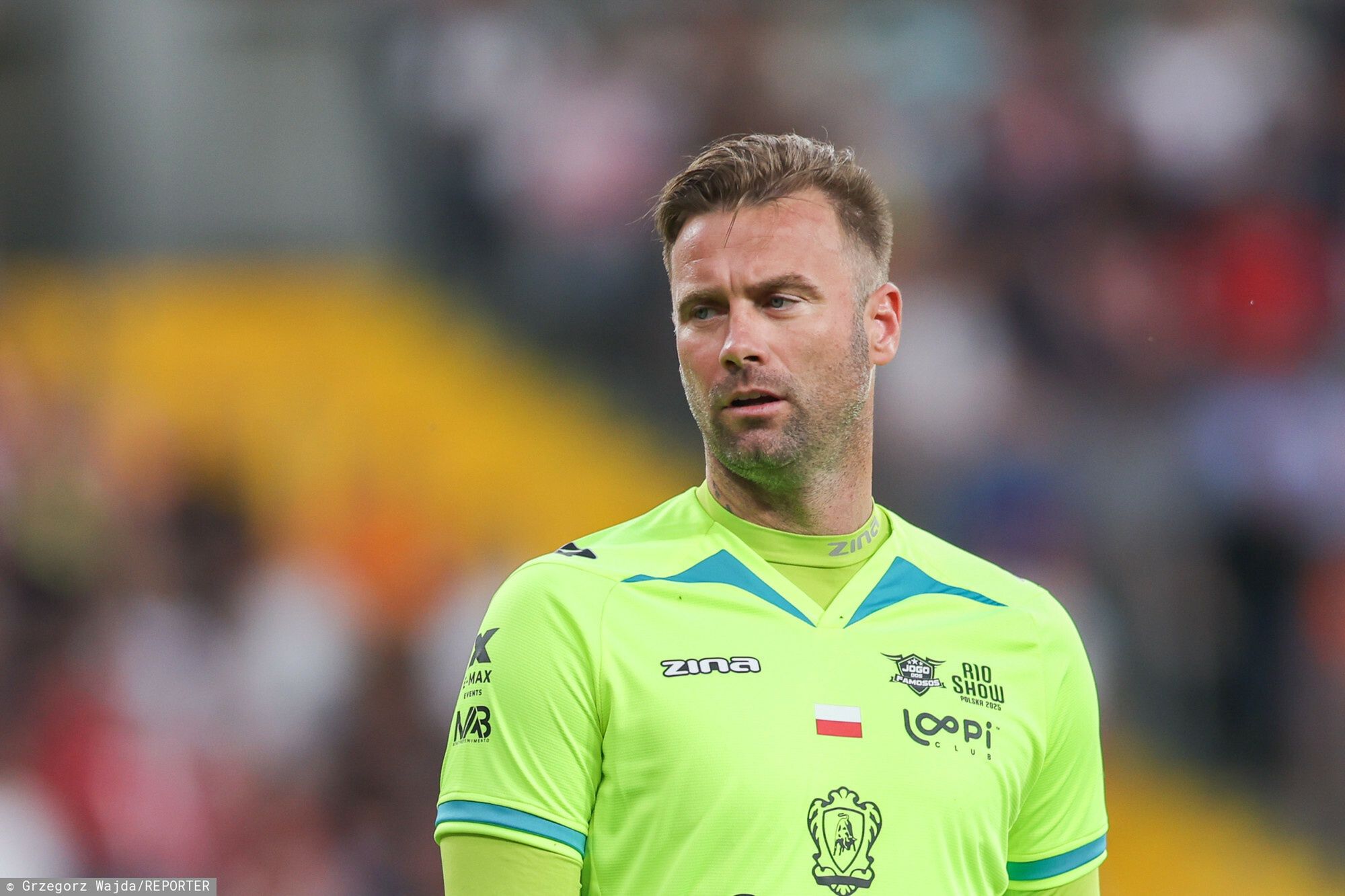 Artur Boruc