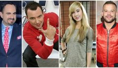 Maciej Florek i Ida Nowakowska w jury „You Can Dance”. Znika Kinga Rusin