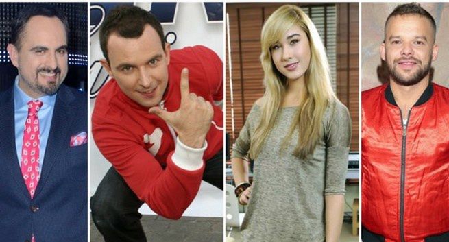 Maciej Florek i Ida Nowakowska w jury „You Can Dance”. Znika Kinga Rusin