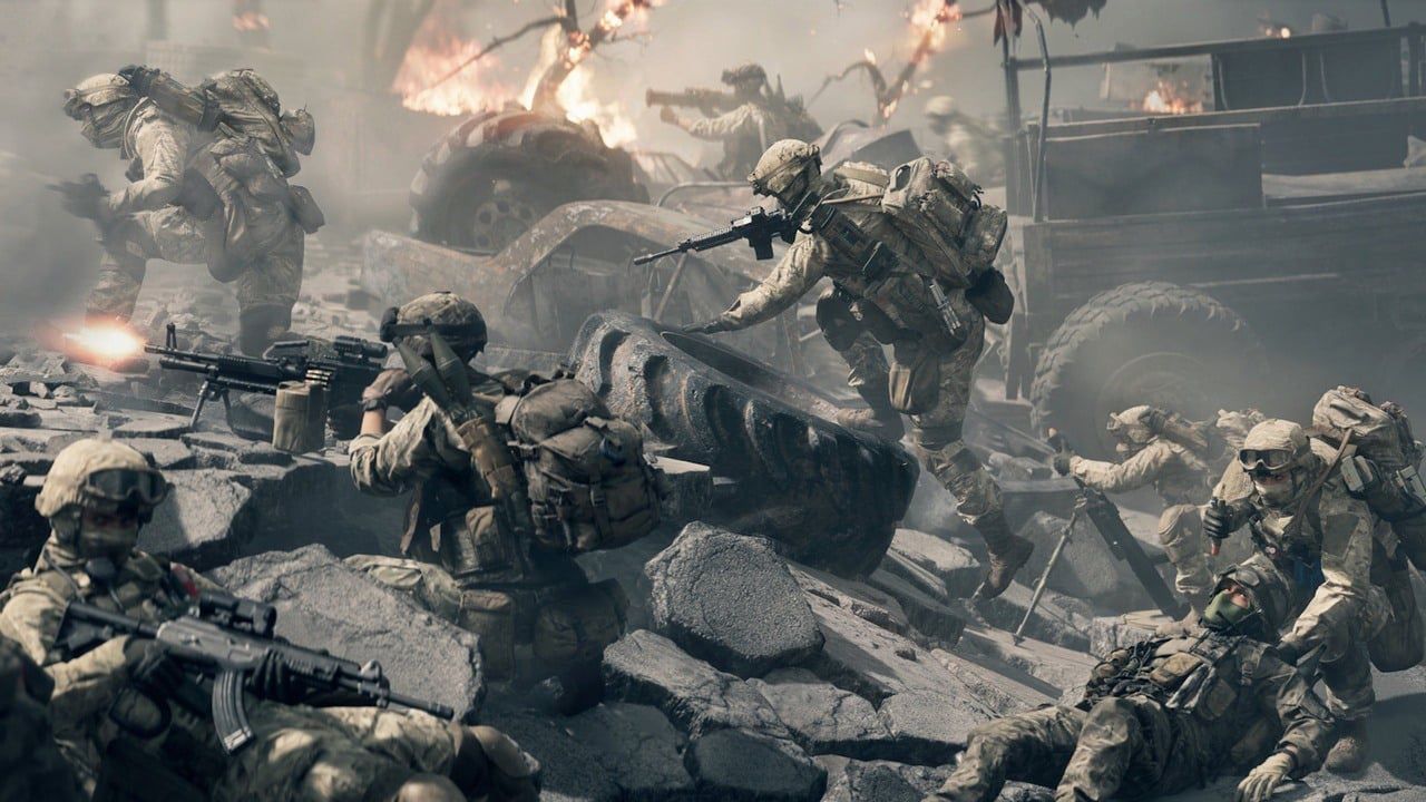 Battlefield 6 jest drugą najgorzej ocenianą odsłoną serii na Steam. Przyczyn jest co najmniej kilka