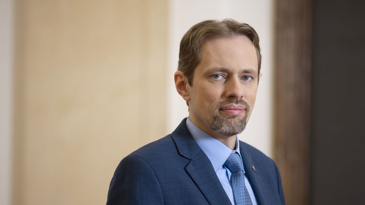 Paweł Jurek został nowym rzecznikiem banku Pekao S.A.