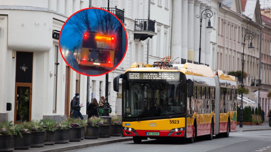 Nieodpowiedzialne zachowanie nastolatków