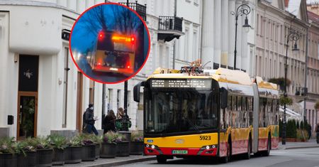 "Trzeba być dzbanem". Niebezpieczne zachowanie nastolatków